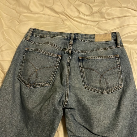 Calvin Klein jeans size 28 - Picture 4 of 5